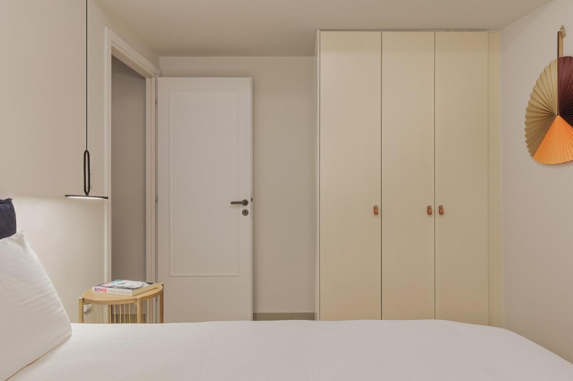 Апартаменты Cozy Central Flat In Янина Экстерьер фото